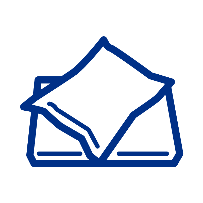 Deckenbezug (bis 2,2m Breite)