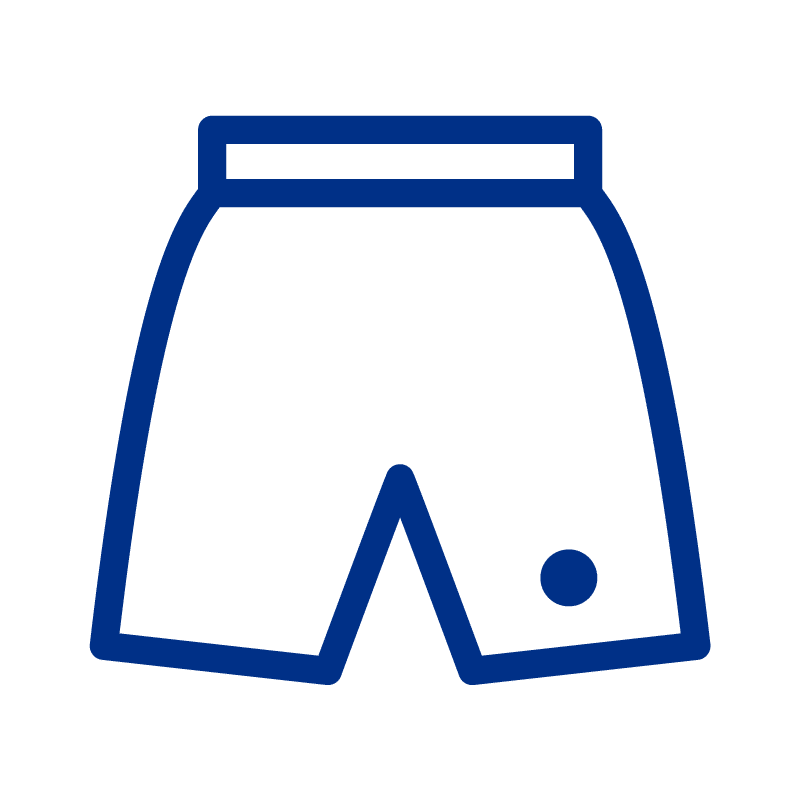 Sporthose, Trainingshose