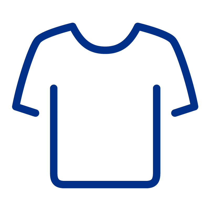 T-Shirt Icon